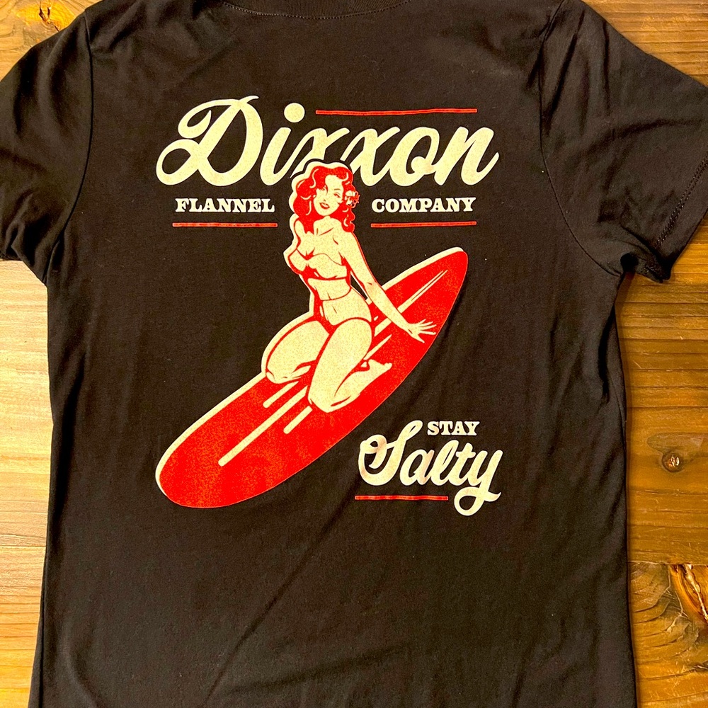 Dixxon T Shirt
